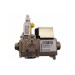 Газовый электромагнитный клапан Honeywell VK4105M