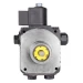 Насос Suntec AL65B 9532 для дизельного топлива, производительность 81 л/ч, давление 8-15 атм., артикул 020201126