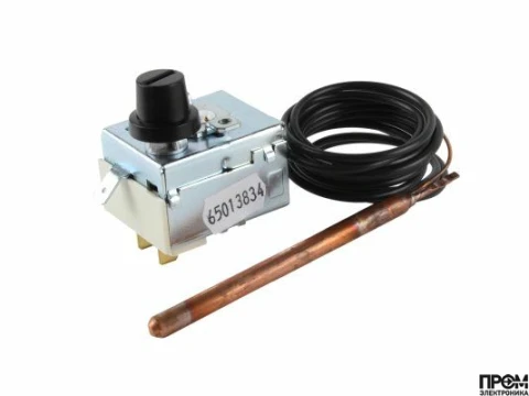 Предохранительный капиллярный термостат Imit LS1 8035