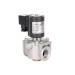 Газовый электромагнитный клапан Madas EVP/NC-3 DN 20