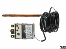 Капиллярный термостат Imit TR2 9345 57.5/87.5°C