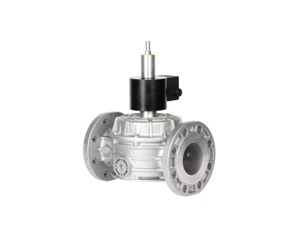 Газовый электромагнитный клапан Madas EVPCS/NC-1 DN 80