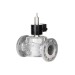 Газовый электромагнитный клапан Madas EVPCS/NC-1 DN 80