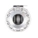 Газовый электромагнитный клапан Madas EVPCS/NC-1 DN 80