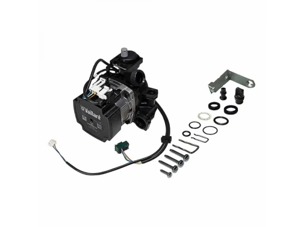 Циркуляционный насос Vaillant Pumpe TEC4 для котлов VC/VCW 196/3-5 A (артикул 0020233502)