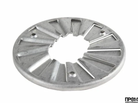 Уравнительный диск Ø102 / 32 мм