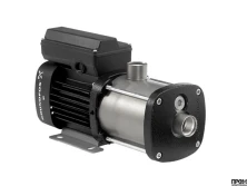 Горизонтальный многоступенчатый насос Grundfos CM-A 10-2 EPDM 96806945