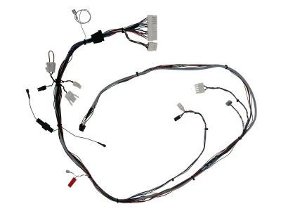 Кабельный жгут для котлов Vaillant ecoVIT VKK 286/2, артикул 117300