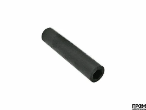 Сцепление электродвигателя 128 X 27 мм