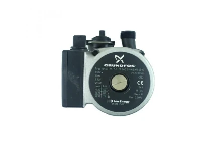 Циркуляционный насос Grundfos UPS 15-50 CESA02 для котлов Mora Top (ST55087)