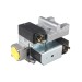 Газовый электромагнитный клапан Elco CG10R70-D1W5BWZ