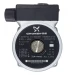 Двигатель циркуляционного насоса Grundfos UPS 15-60 (артикул 39822120-2) для котлов Ferroli