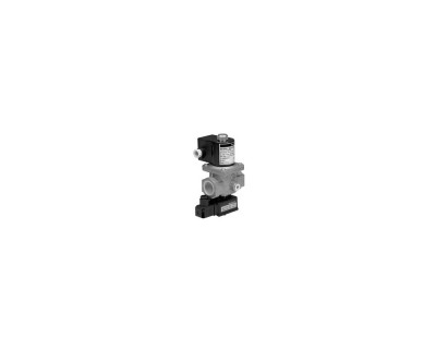 Газовый электромагнитный клапан Honeywell VE4020S2044