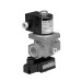 Газовый электромагнитный клапан Honeywell VE4020S2044