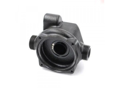 Крышка циркуляционного насоса Grundfos 1.015561-1 для котлов Immergas Star, Star kw, Mini, Maior, Zeus