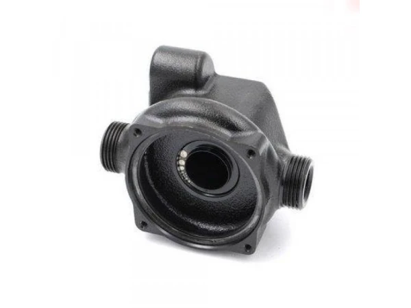 Крышка циркуляционного насоса Grundfos 1.015561-1 для котлов Immergas Star, Star kw, Mini, Maior, Zeus