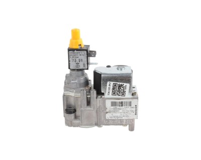 Газовый электромагнитный клапан Honeywell VK4105Q2010