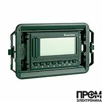 Термостат цифровой электронный GIACOMINI для регулирования температуры K482AY001