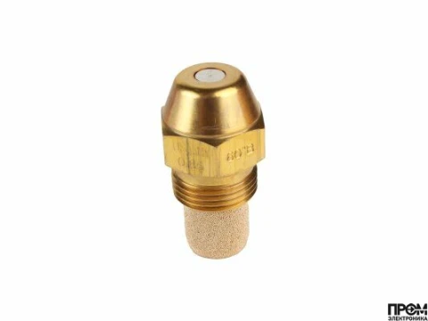 Форсунка Danfoss OD 0.65 / 60º B