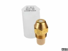 Форсунка Danfoss OD 0.65 / 60º B
