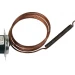 Аквастат Honeywell LS8097A1271 для систем отопления, защита от протечек, до 110°C