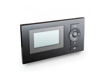 Система регулирования Viessmann Vitotronic 200 HO1B, артикул 7837174