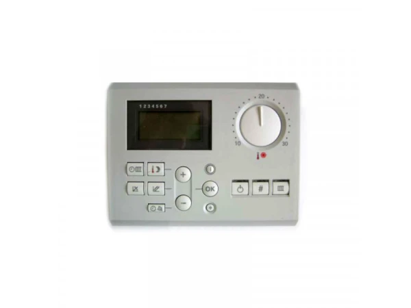 Блок управления котла Viessmann Vitotronic 200-H HK1M, арт. 7823989