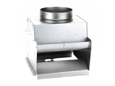 Стабилизатор тяги котла Protherm 20PLOS, TLO (артикул: 0020118388)