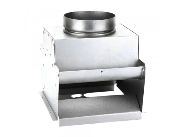 Стабилизатор тяги котла Protherm 20PLOS, TLO (артикул: 0020118388)
