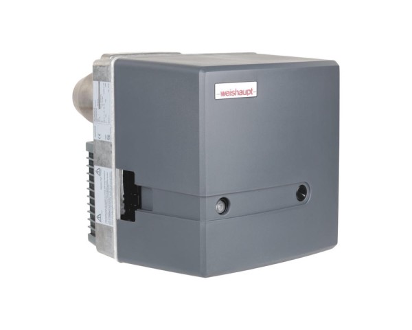 Дизельная горелка Weishaupt WL 5/1-B, исп. стандартное с сервоприводом