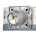 Дизельная горелка Weishaupt WL 5/1-B, исп. стандартное с сервоприводом