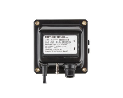 Трансформатор розжига Brahma T13/M 15177001