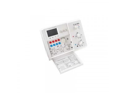Блок управления S (7450155) для котлов Viessmann Vitopend, Vitodens, Trimatik