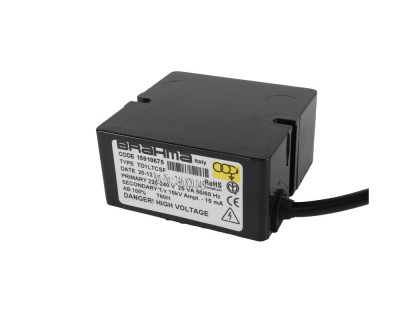 Трансформатор розжига Brahma TD1LTCSF 15910675