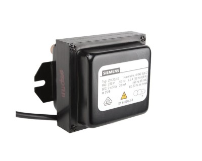 Трансформатор розжига Siemens ZM 20/10 00426262