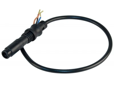 УФ-датчик пламени Siemens QRC1A1.103C27 для котлов Elco, артикул 13014551