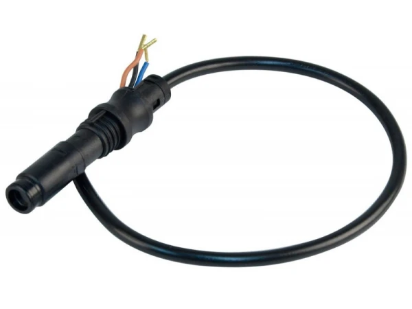 УФ-датчик пламени Siemens QRC1A1.103C27 для котлов Elco, артикул 13014551