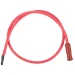 Кабель ионизации Unigas 6050112, длина 730 мм, для котлов Cib