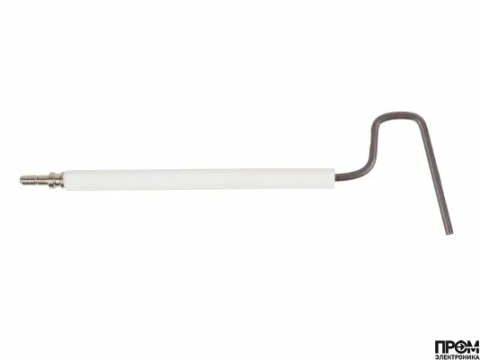 Электрод ионизации Ecoflam 153 мм, 65320850