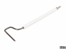 Электрод ионизации Ecoflam 153 мм, 65320850