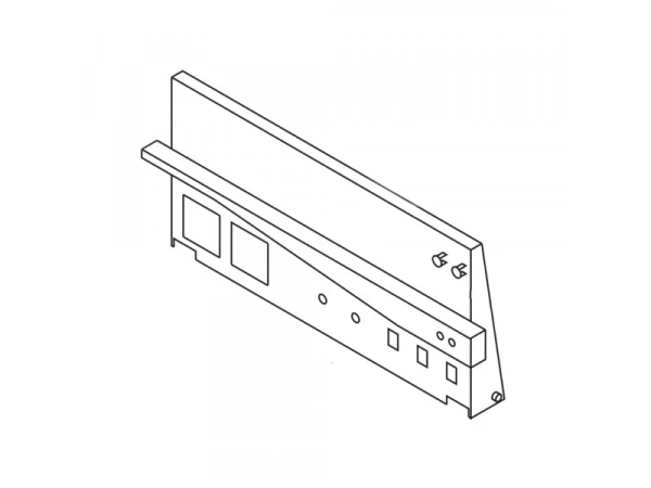 Панель управления для котлов Protherm, артикул 0020033546