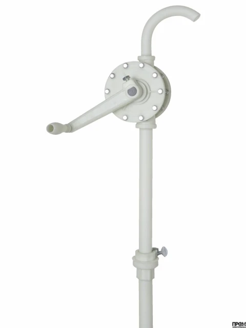 Ручной роторный насос из ПВХ 308200, SAMOA