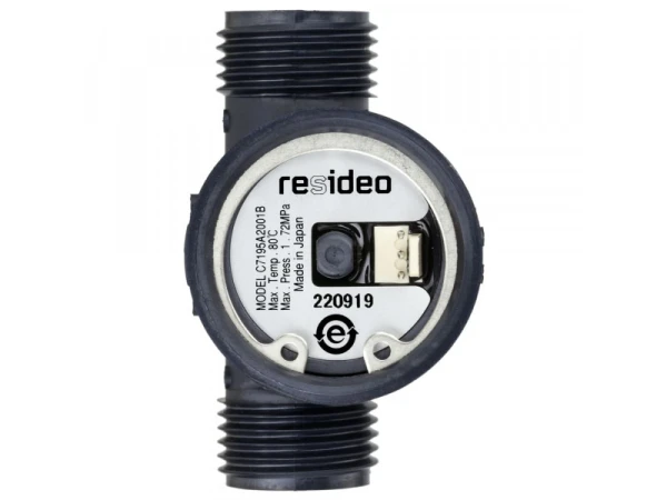 Датчик потока Honeywell C7195A2001B для котлов Herman, Immergas, Kospel, Thermona, Vaillant