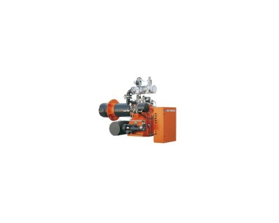 Газодизельная горелка Baltur GI MIST 420 DSPGM