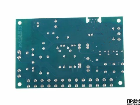 Плата Brahma ID03 12VDC TYPE002 R00 16021920