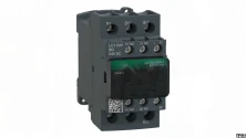 Миниконтактор Schneider Electric LC1D25BD