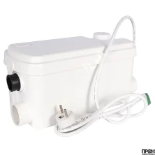 Канализационная насосная установка Biolift S-3 Plus Rommer RPD-0010-100500