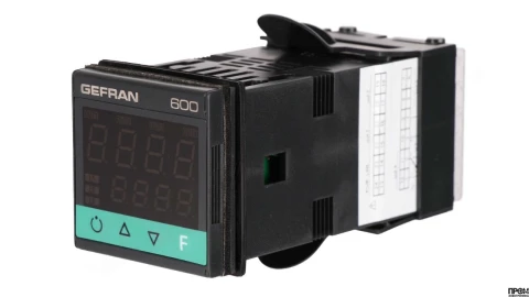 Регулятор температуры Ecoflam 600-R-R-R-R-1