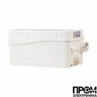 Канализационная установка Grundfos SOLOLIFT2 D-2 0,28 кВт 1x230 В 97775318