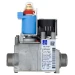 Газовый клапан SIT 845 G20/G30 для котлов Protherm, артикул 05641100